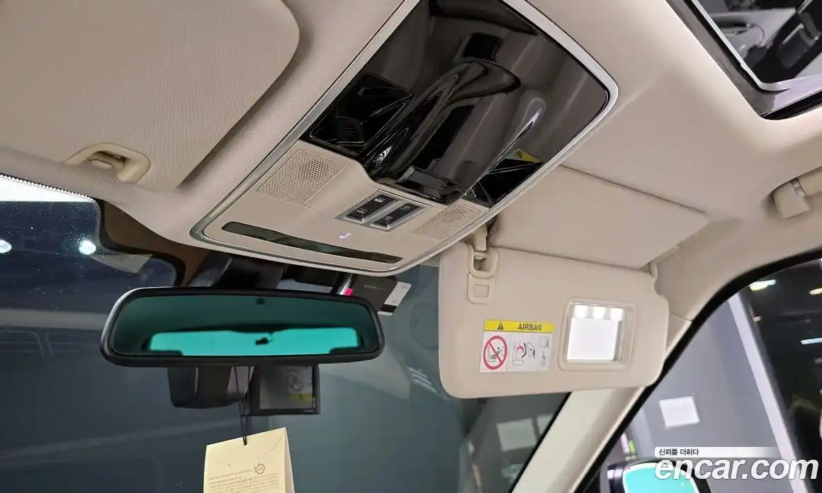 Land Rover Range-Rover 2014 3.0 Автомат в Москве № 213858, фото 4