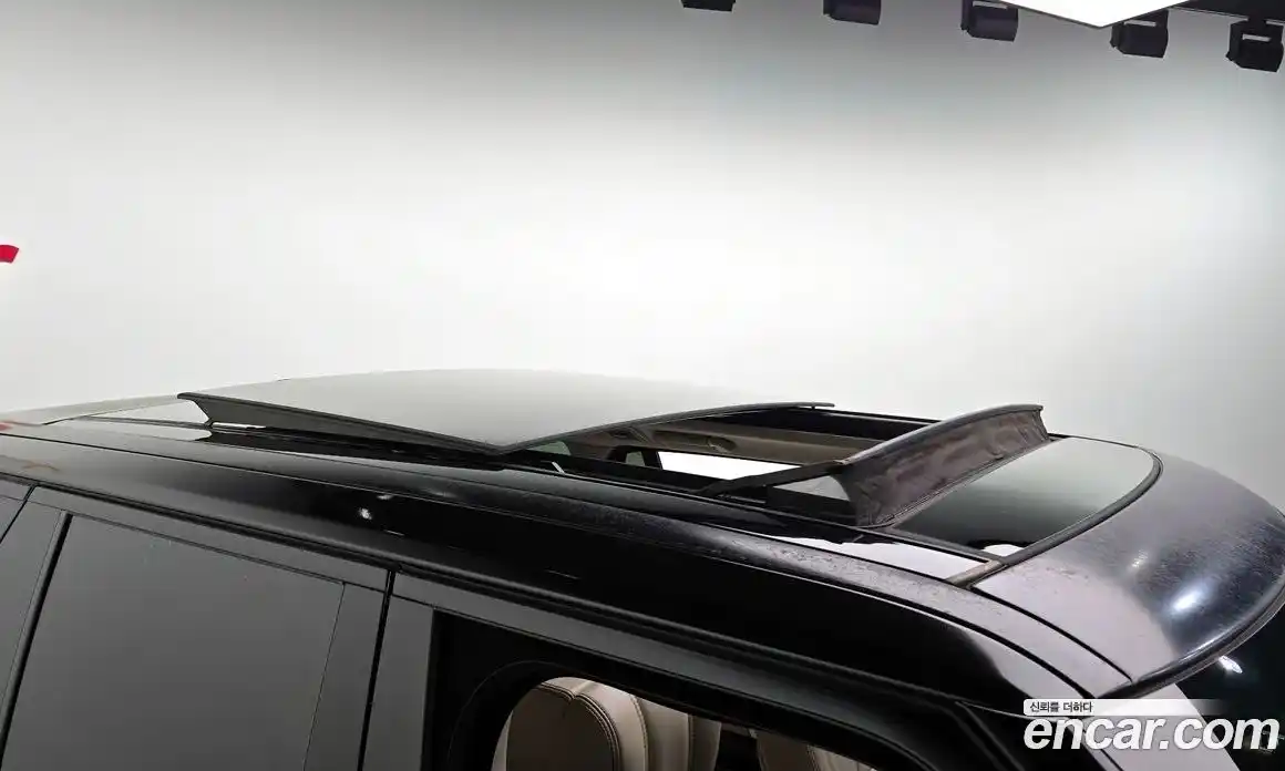 Land Rover Range-Rover 2014 3.0 Автомат в Москве № 213858, фото 10