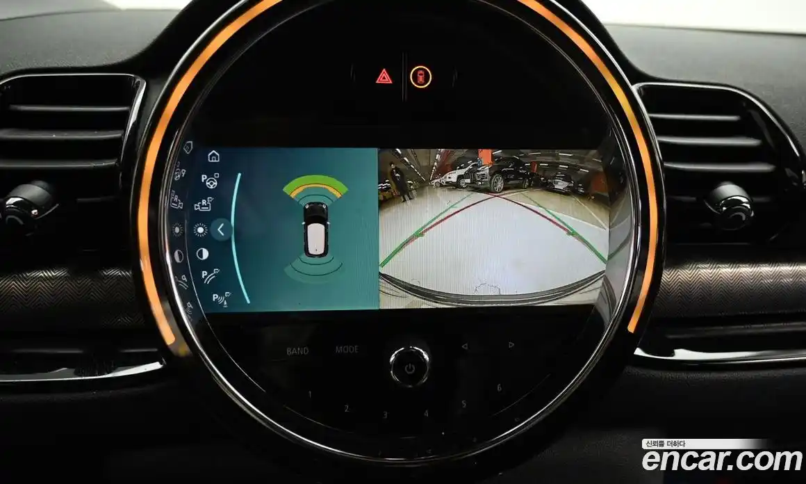 Mini Clubman 2023 2.0 Автомат в Москве № 214176, фото 15