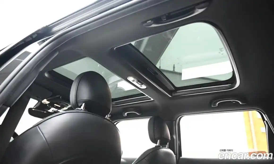 Mini Clubman 2023 2.0 Автомат в Москве № 214176, фото 19