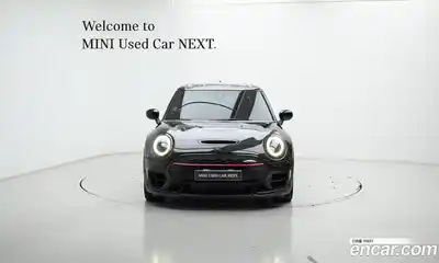 Mini Clubman 2023 2.0 Автомат в Москве № 214176, миниатюра 3