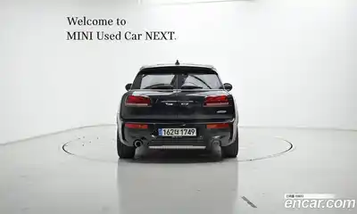 Mini Clubman 2023 2.0 Автомат в Москве № 214176, миниатюра 4