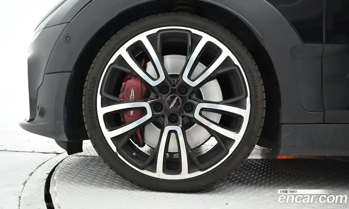 Mini Clubman 2023 2.0 Автомат в Москве № 214176, фото 5