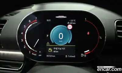 Mini Clubman 2023 2.0 Автомат в Москве № 214176, миниатюра 8