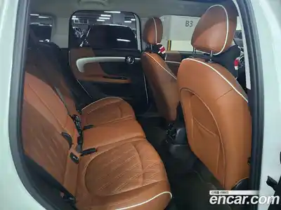 Mini Countryman 2024 2.0 Автомат в Москве № 214187, миниатюра 12