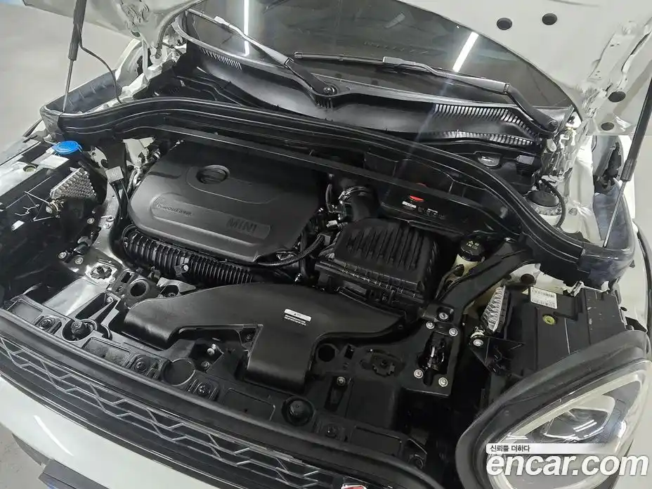 Mini Countryman 2024 2.0 Автомат в Москве № 214187, фото 6