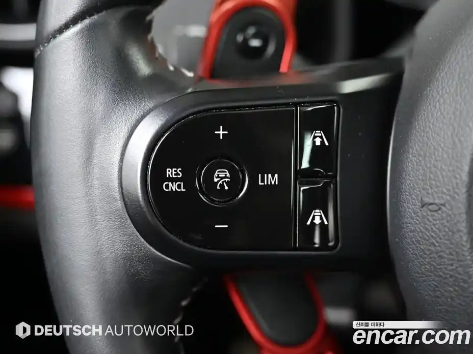 Mini Countryman 2022 2.0 Автомат в Москве № 214323, фото 16