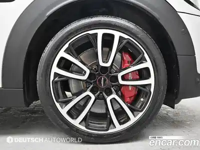 Mini Countryman 2022 2.0 Автомат в Москве № 214323, миниатюра 5