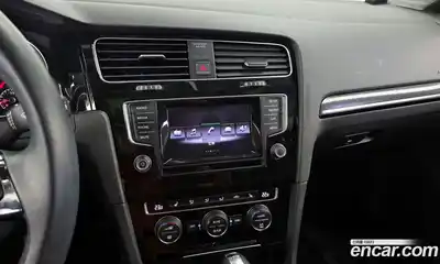 Volkswagen Golf 2014 2.0 Автомат в Москве № 215031, миниатюра 6