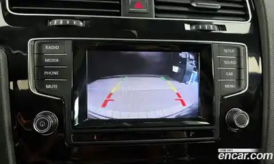 Volkswagen Golf 2014 2.0 Автомат в Москве № 215031, миниатюра 8