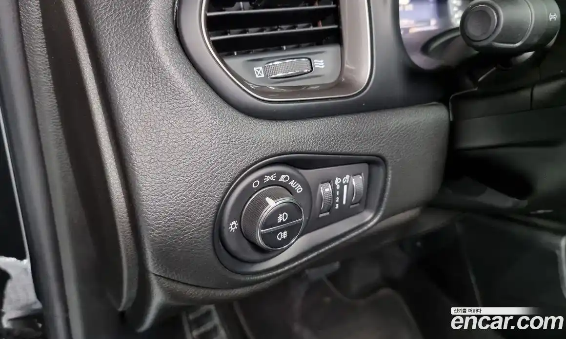 Jeep Renegade 2021 2.4 Автомат в Москве № 215479, фото 14