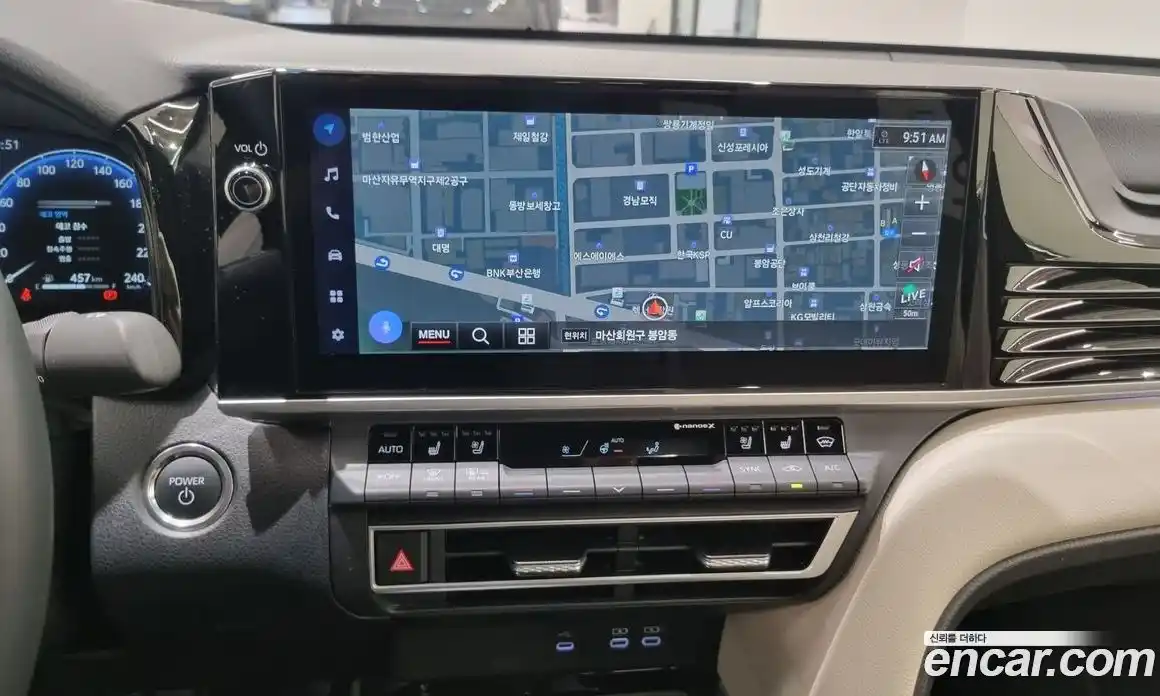 Toyota Camry 2025 2.5 Вариатор в Москве № 215588, фото 14