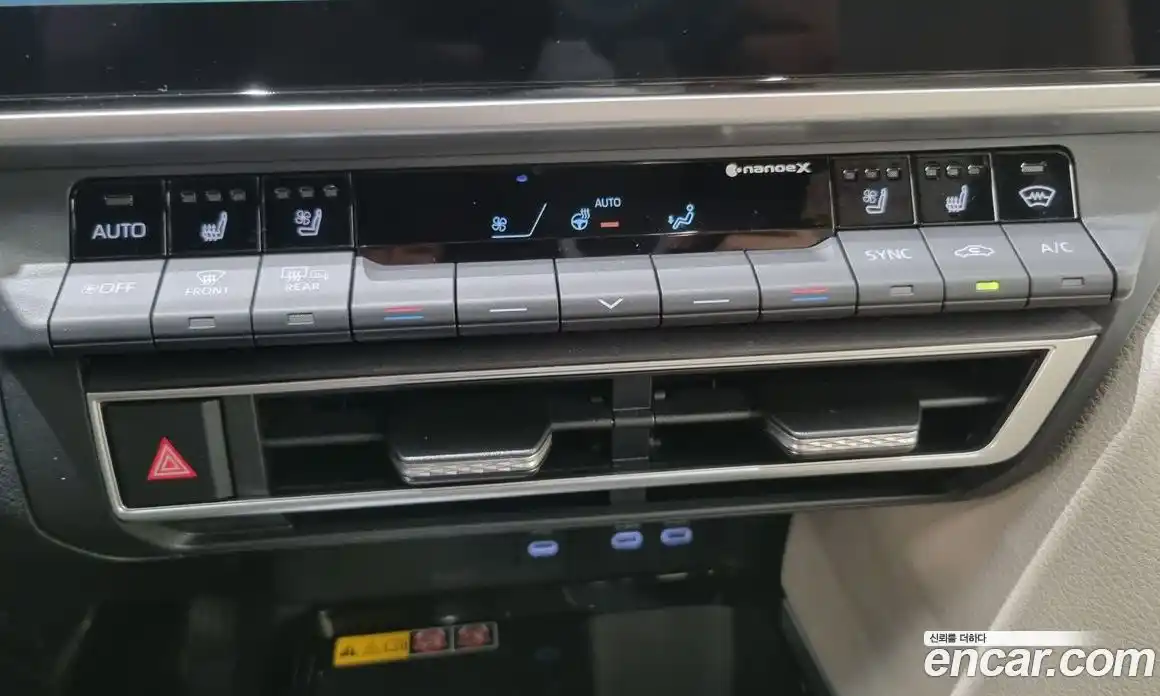 Toyota Camry 2025 2.5 Вариатор в Москве № 215588, фото 16