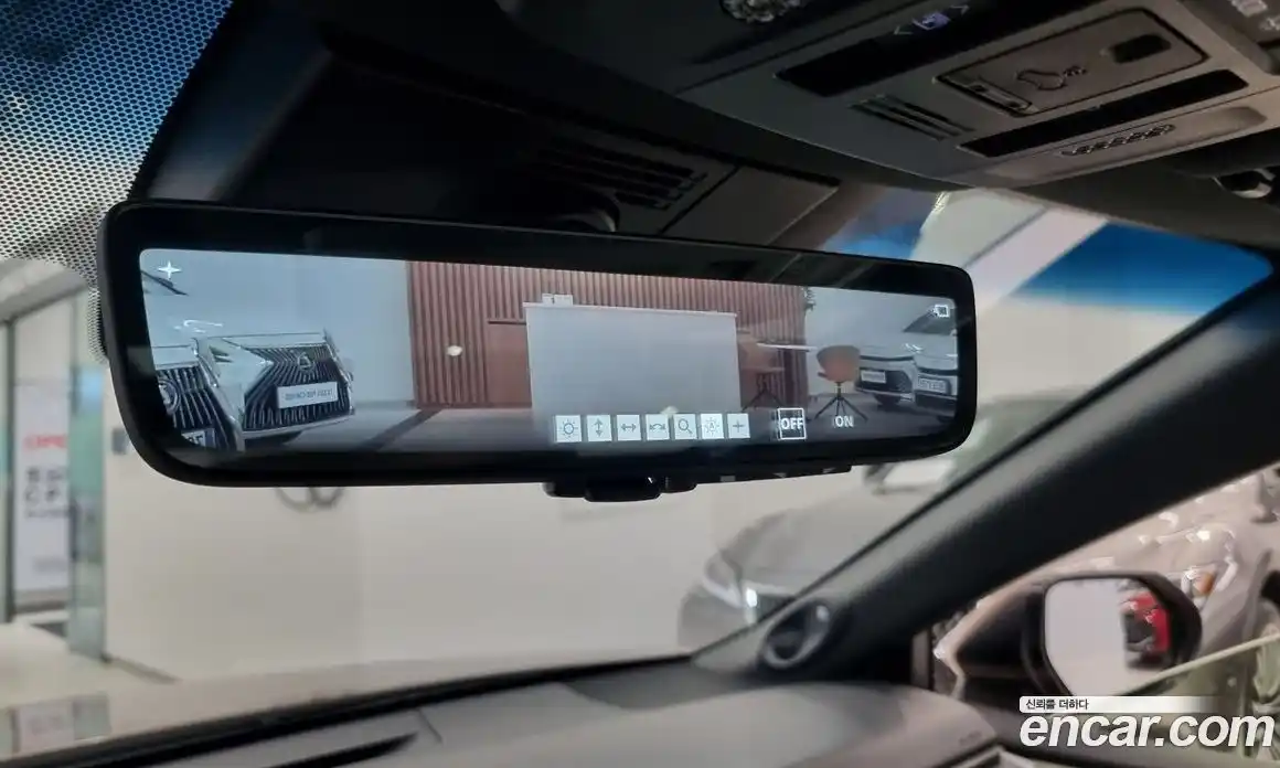 Toyota Camry 2025 2.5 Вариатор в Москве № 215588, фото 17