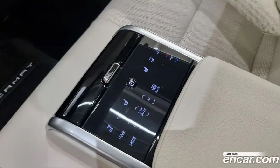 Toyota Camry 2025 2.5 Вариатор в Москве № 215588, фото 20