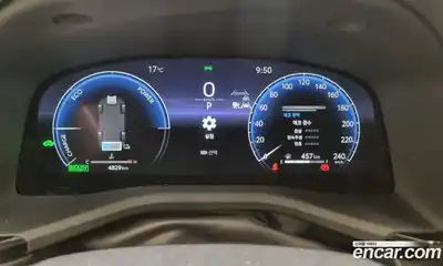 Toyota Camry 2025 2.5 Вариатор в Москве № 215588, миниатюра 8