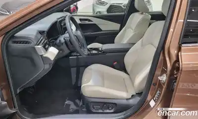 Toyota Camry 2025 2.5 Вариатор в Москве № 215588, миниатюра 10