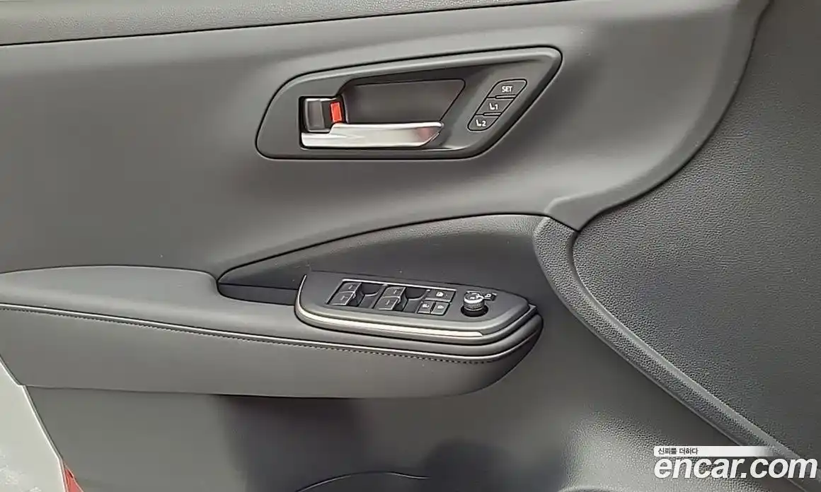 Toyota Crown 2023 2.4 Автомат в Москве № 215618, фото 13