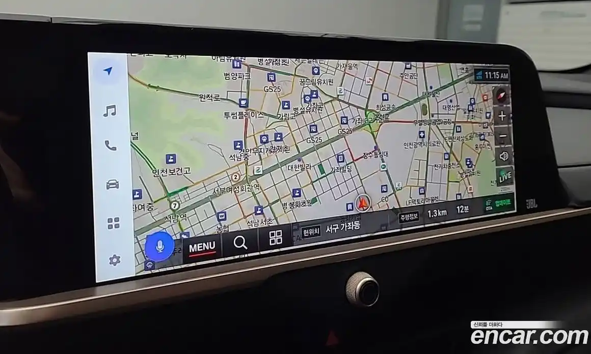 Toyota Crown 2023 2.4 Автомат в Москве № 215618, фото 15