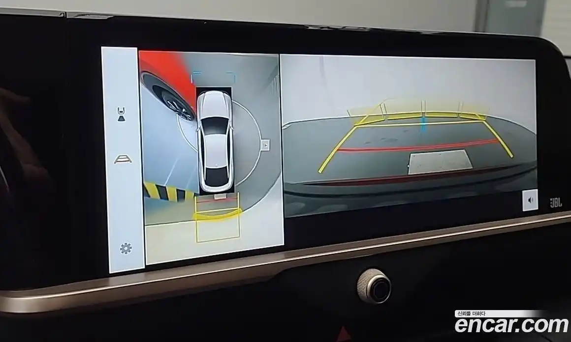 Toyota Crown 2023 2.4 Автомат в Москве № 215618, фото 16