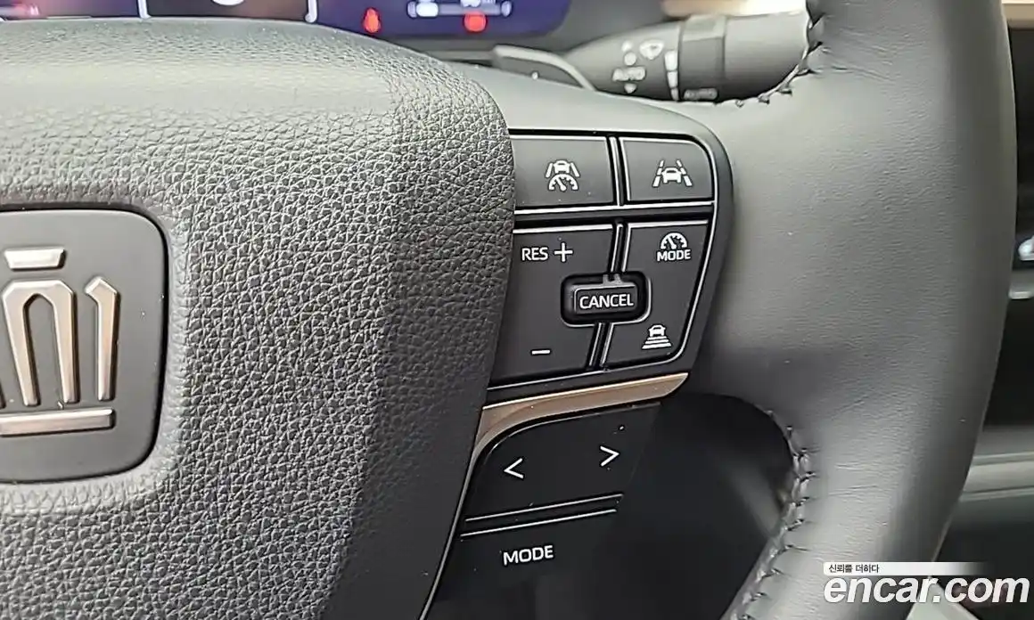 Toyota Crown 2023 2.4 Автомат в Москве № 215618, фото 19