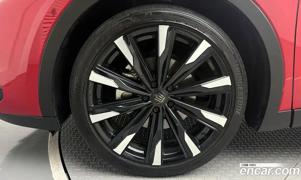 Toyota Crown 2023 2.4 Автомат в Москве № 215618, фото 5