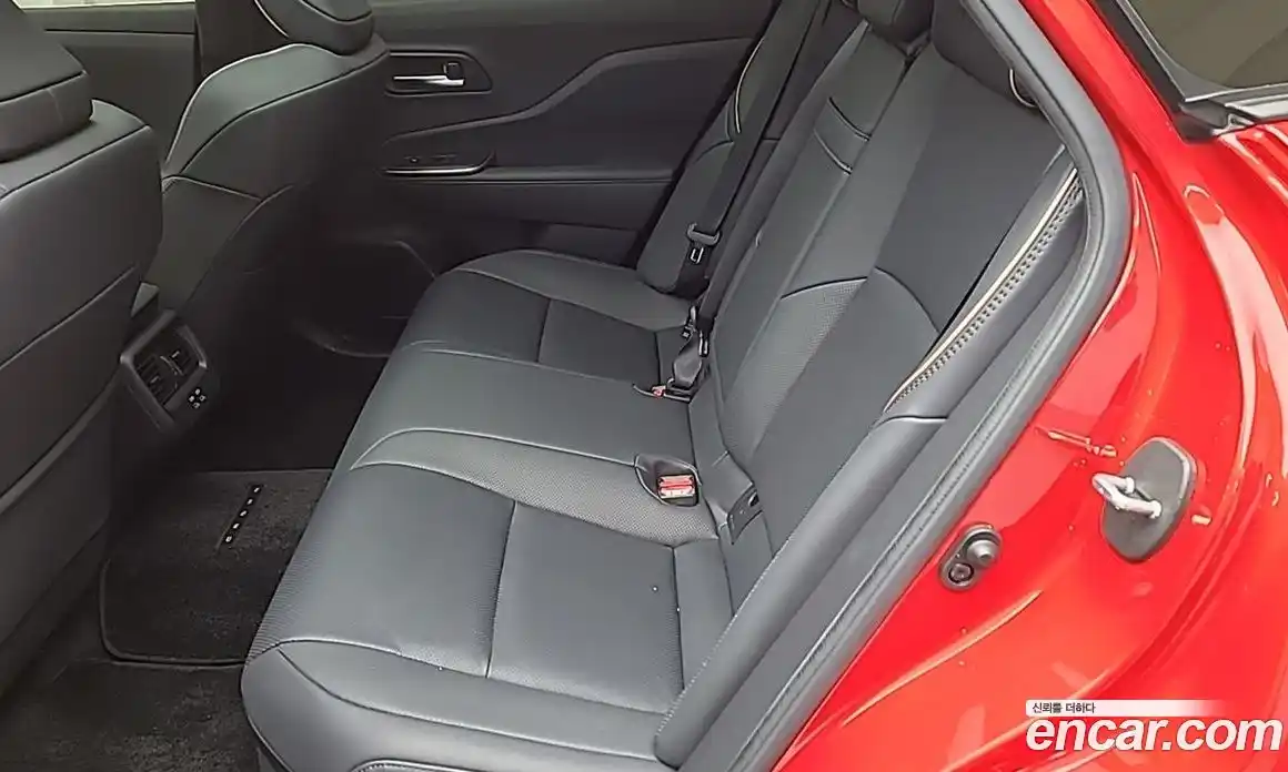 Toyota Crown 2023 2.4 Автомат в Москве № 215618, фото 10