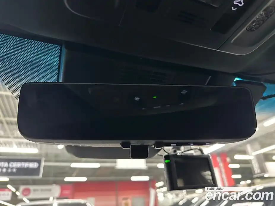 Toyota Camry 2025 2.5 Вариатор в Москве № 215619, фото 15