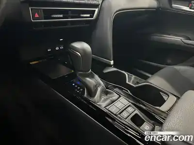 Toyota Camry 2025 2.5 Вариатор в Москве № 215619, миниатюра 9