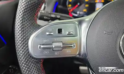 Mercedes-Benz GLB-Class, 2023