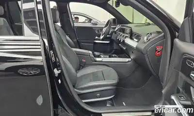 Mercedes-Benz GLB-Class 2023 2.0 Автомат в Москве № 215930, миниатюра 12