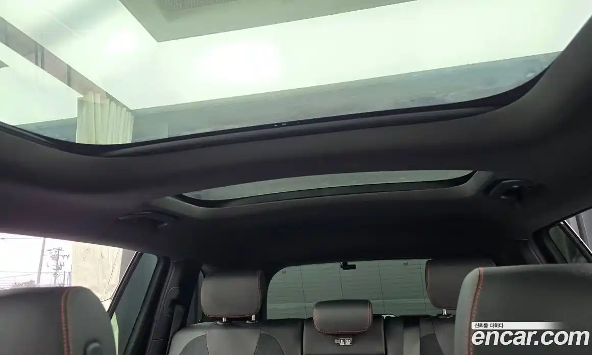 Mercedes-Benz GLB-Class 2023 2.0 Автомат в Москве № 215930, фото 16