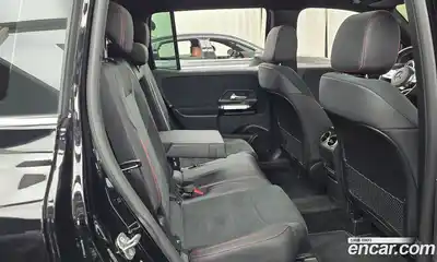 Mercedes-Benz GLB-Class 2023 2.0 Автомат в Москве № 215930, миниатюра 4