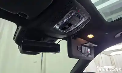 Mercedes-Benz GLB-Class 2023 2.0 Автомат в Москве № 215930, миниатюра 6