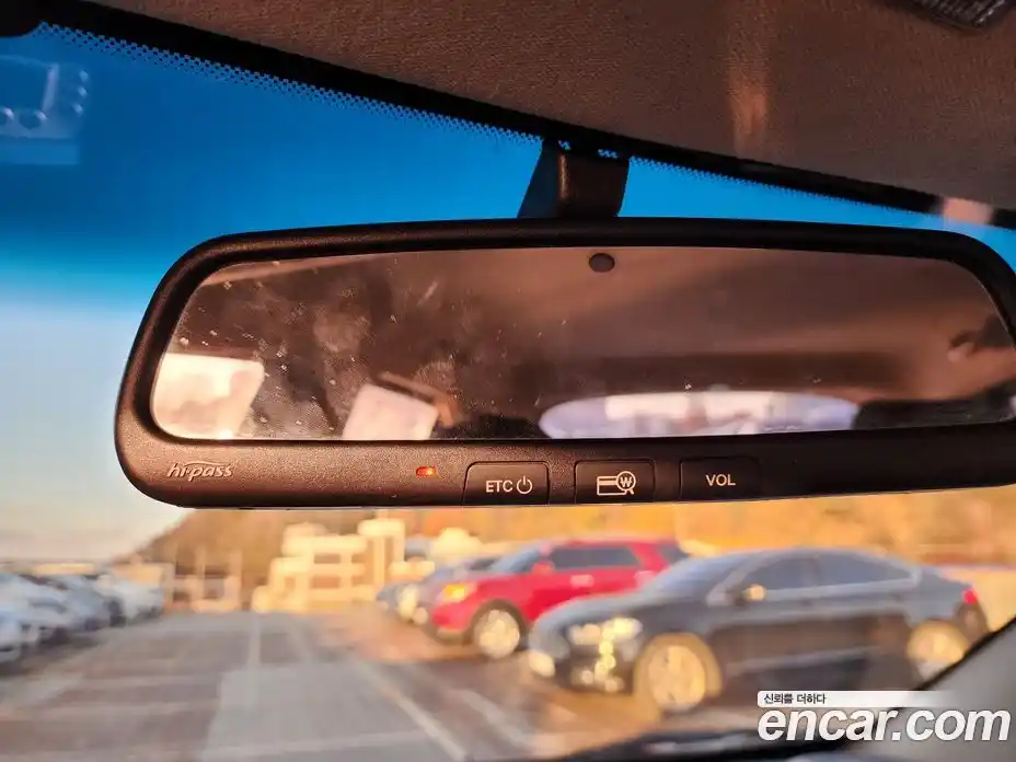 Chevrolet Spark 2013 1.0 Автомат в Москве № 219512, фото 15