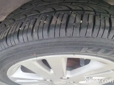 Chevrolet Spark 2013 1.0 Автомат в Москве № 219512, миниатюра 8