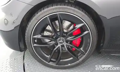 Mercedes-Benz E-Class 2023 3.0 Автомат в Москве № 220664, миниатюра 5