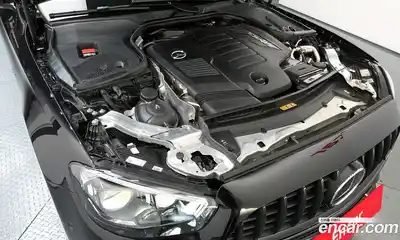 Mercedes-Benz E-Class 2023 3.0 Автомат в Москве № 220664, миниатюра 6