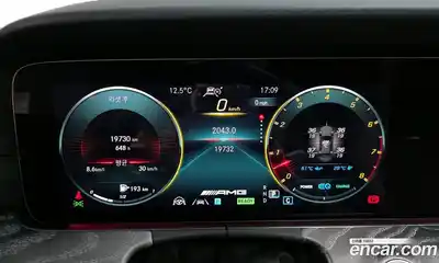 Mercedes-Benz E-Class 2023 3.0 Автомат в Москве № 220664, миниатюра 8