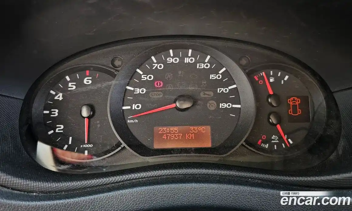 Renault Master 2020 2.3 Механическая в Москве № 222871, фото 14