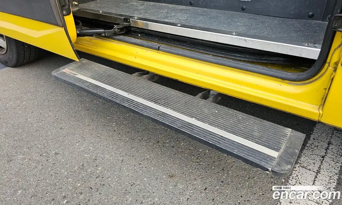 Renault Master 2020 2.3 Механическая в Москве № 222871, фото 16