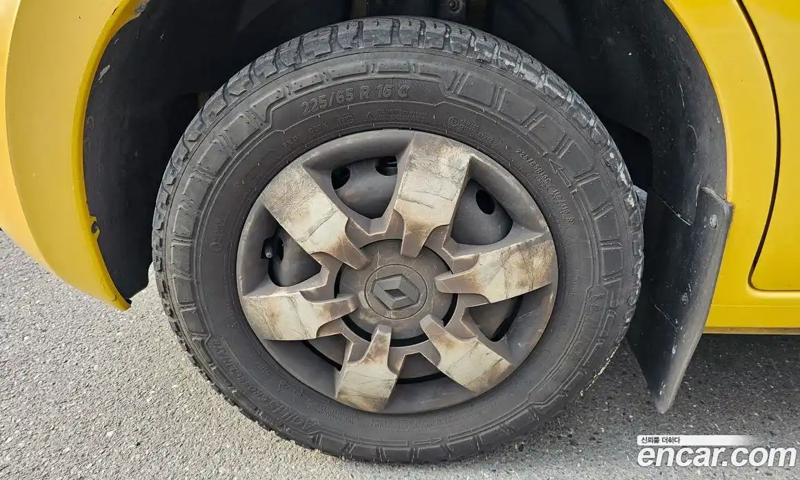 Renault Master 2020 2.3 Механическая в Москве № 222871, фото 20