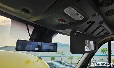 Renault Master 2020 2.3 Механическая в Москве № 222871, миниатюра 2