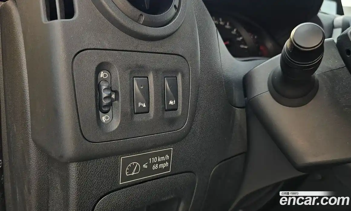 Renault Master 2020 2.3 Механическая в Москве № 222871, фото 3