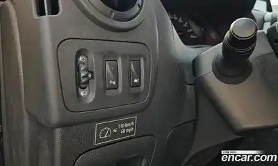 Renault Master 2020 2.3 Механическая в Москве № 222871, миниатюра 3