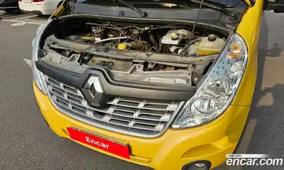 Renault Master 2020 2.3 Механическая в Москве № 222871, миниатюра 5