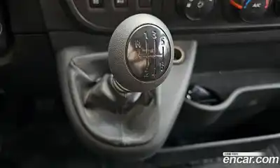 Renault Master 2020 2.3 Механическая в Москве № 222871, миниатюра 6