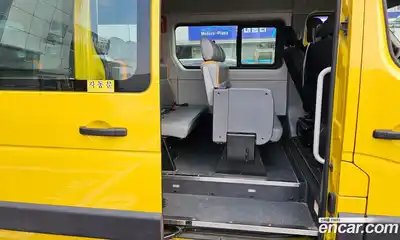 Renault Master 2020 2.3 Механическая в Москве № 222871, миниатюра 8