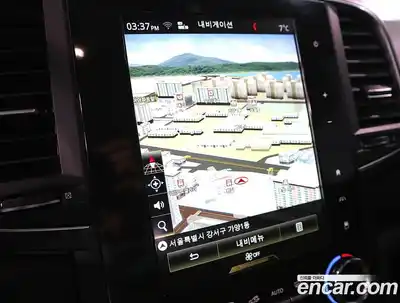 Renault QM6 2021 2.0 Автомат в Москве № 223032, миниатюра 12