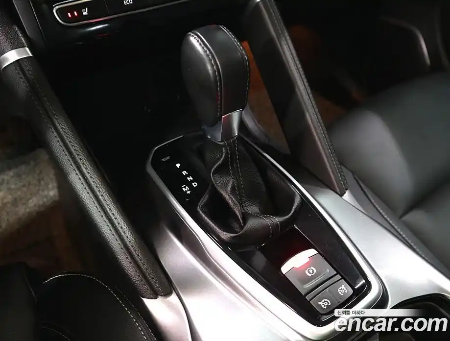 Renault QM6 2021 2.0 Автомат в Москве № 223032, фото 15